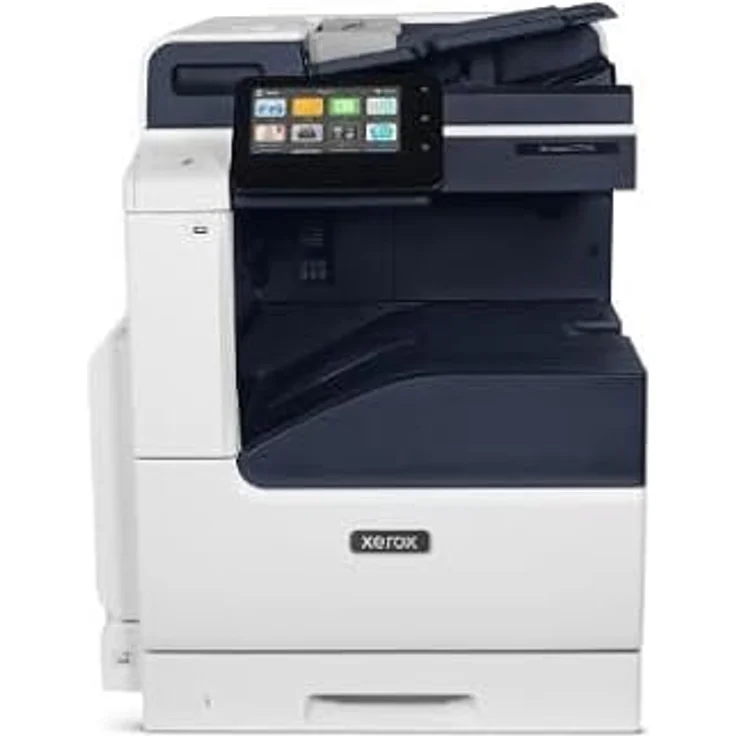 Xerox VersaLink C7130V/DN - Multifunktionsdrucker - Farbe Laser A3 - 30 Seiten/Min. - 620 Blatt - GLAN, USB-Host, NFC, USB 3.0 – Bild 1