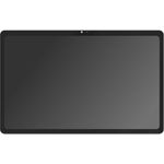 Samsung Original Display für Galaxy Tab A7 T500, LCD + Rahmen Grau, hoher Qualität und einfache Installation