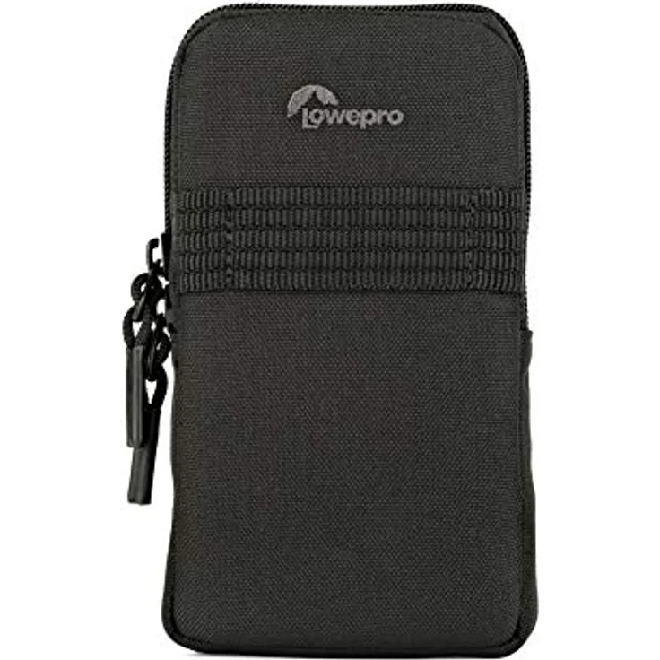 Lowepro LP37225 ProTactic Phone Pouch - Black – Bild 7