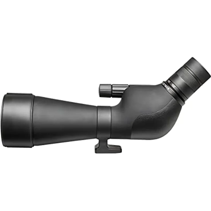 Noblex NS 20-60x80 ED Spektiv, leistungsstark mit 20- bis 60-facher Vergrößerung und 80 mm Objektivdurchmesser