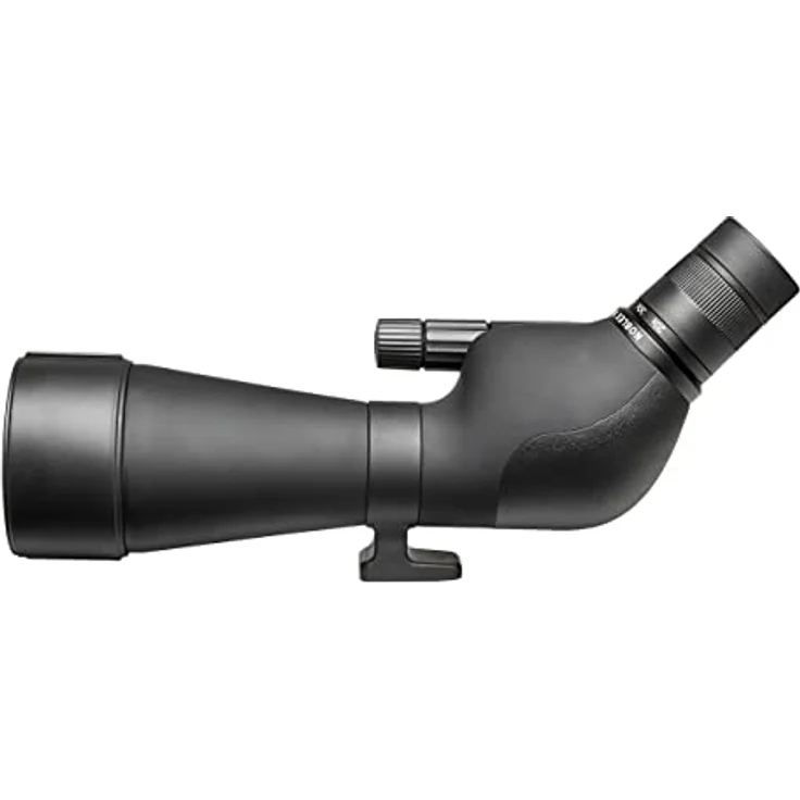 Noblex NS 20-60x80 ED Spektiv, leistungsstark mit 20- bis 60-facher Vergrößerung und 80 mm Objektivdurchmesser – Bild 1