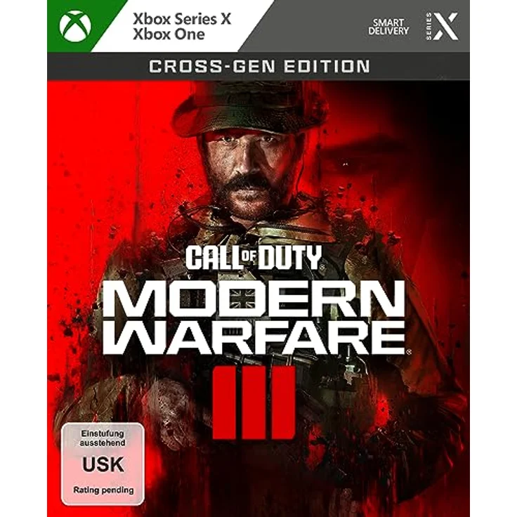 Call of Duty: Modern Warfare III (Xbox One / Xbox Series X) – Bild 1