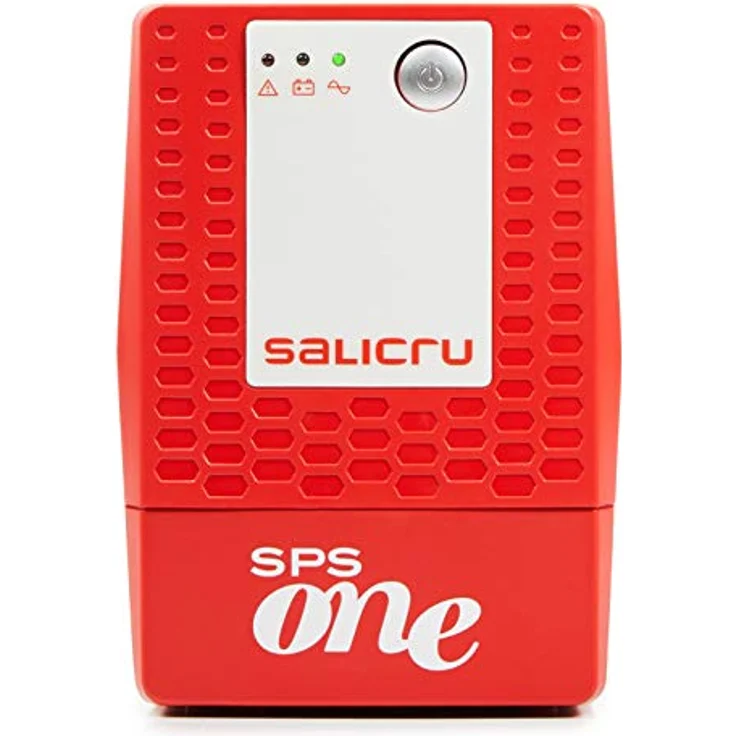 SPS ONE 900 VA – Bild 3