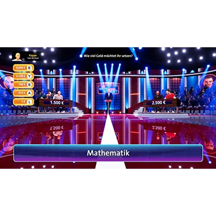 Wer weiss denn sowas? (Switch) – Bild 6