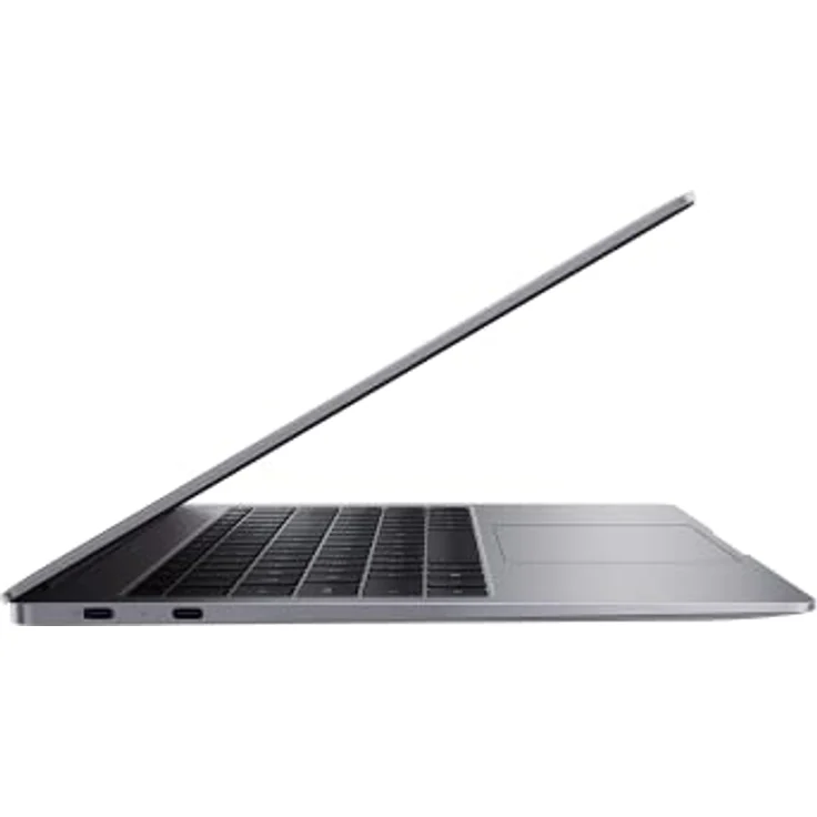 realme Book Prime 8 + 512 GB Intel i5-11320H, Ultra Slim 14 Zoll Notebook, 2,1 K Full-View Display, 65 W Schnellladung, DTS & Harman Audio, Thunderbolt 4, Wi-Fi 6, Fingerprint, Metal Grey – Bild 4