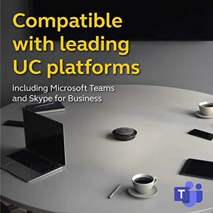 SPEAK 750 MS TEAMS USB/BT – Bild 4