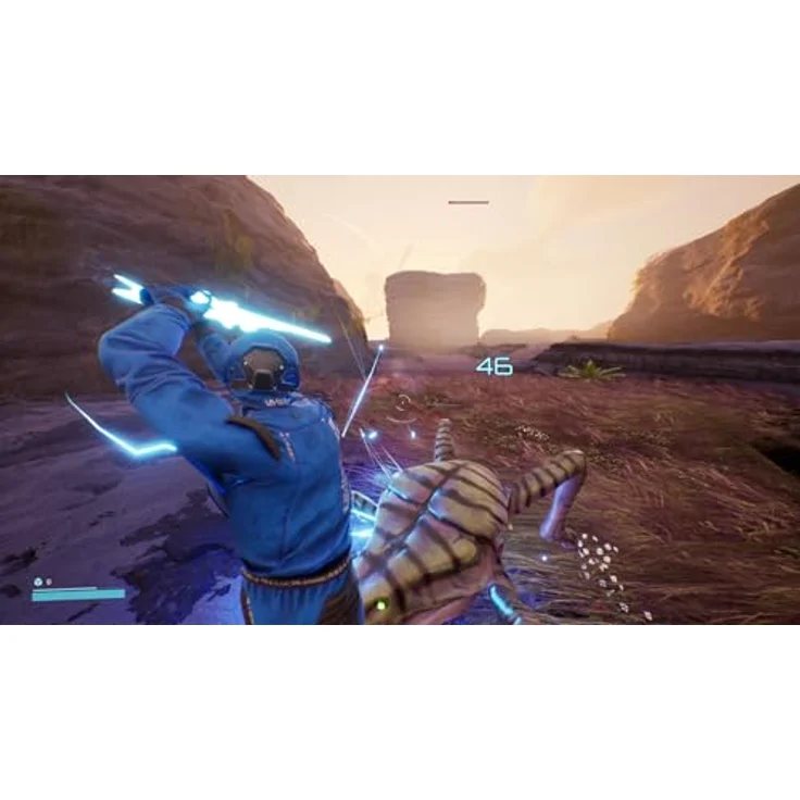 Perp Games Project Tower, PS5 Third Person Shooter im Science-Fiction Universum – Bild 4