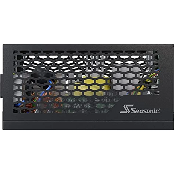 Netzteil Seasonic 700W Prime-TX-700 Fanless (80+Titanium) – Bild 5