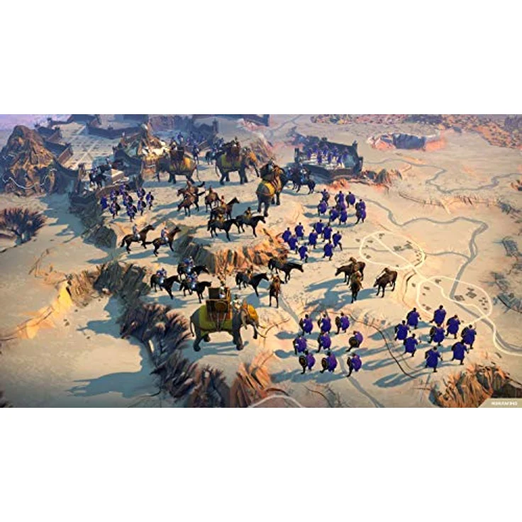 Humankind - Day One Edition (PC) – Bild 6