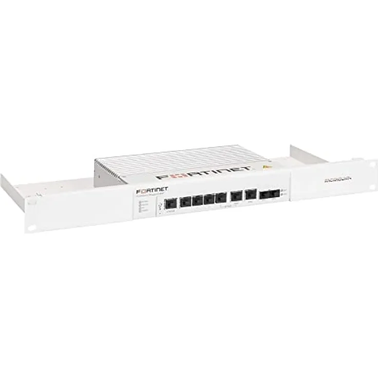 Rackmount.IT Kit kompatibel mit FortiGate Rugged 60F / Rugged 60F-3G4G