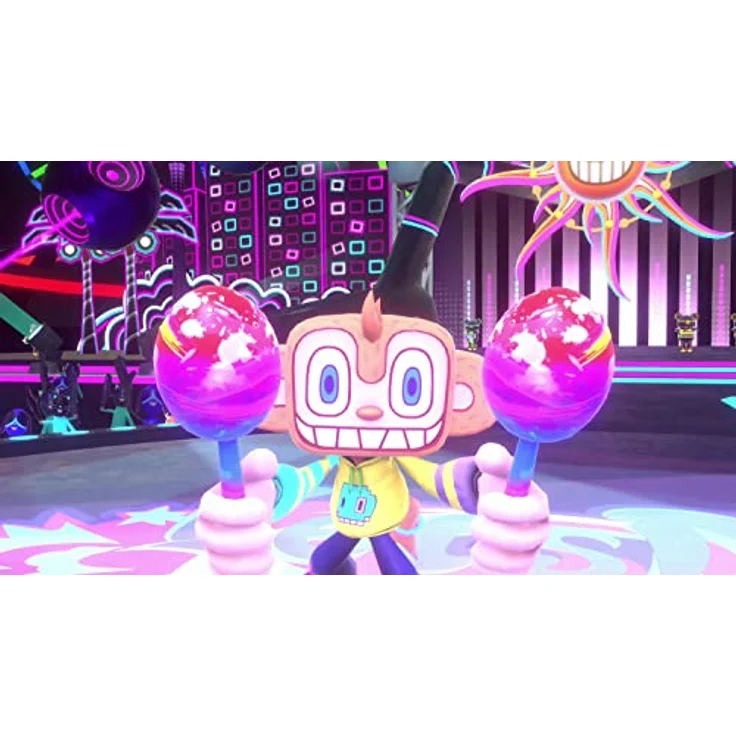 Samba De Amigo: Party Central (Switch) – Bild 3