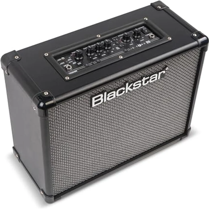 Blackstar Blackstar Gitarren-Verstärker ID Core 40 V4 Verstärker (Anzahl Kanäle: 1, 40 W, Amplifier) – Bild 2