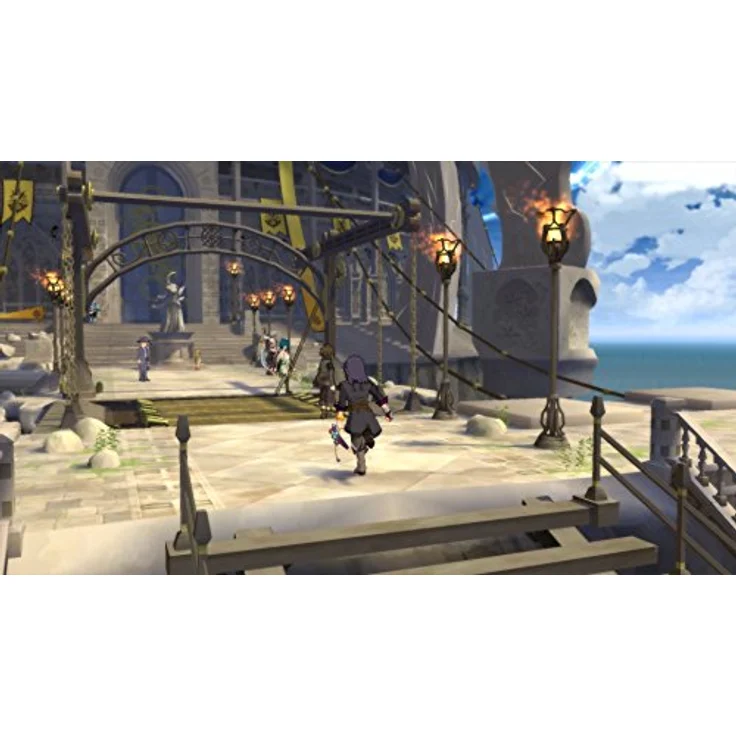 Tales of Vesperia (Definitive Edition) (Switch) – Bild 5