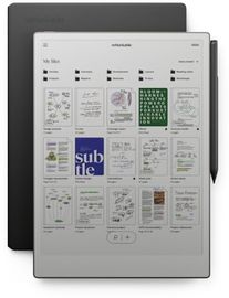 Remarkable Paper Pro Bundle