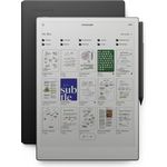 Remarkable Paper Pro Bundle – Leather Folio | 11,8 Zoll Farbdisplay und Leselicht