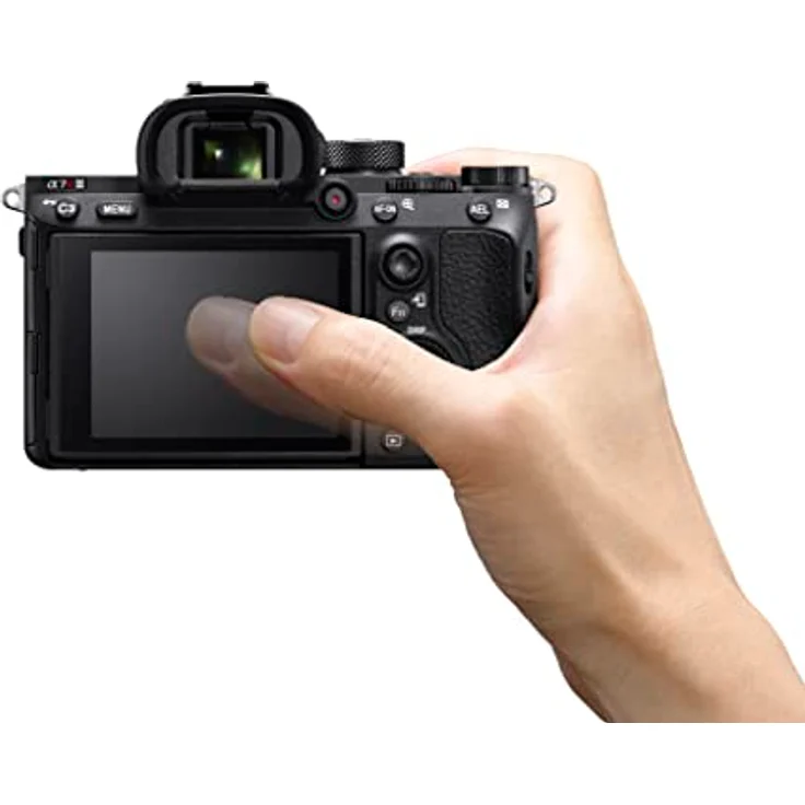 Sony Alpha 7R III / ILCE-7RM3 – Bild 3
