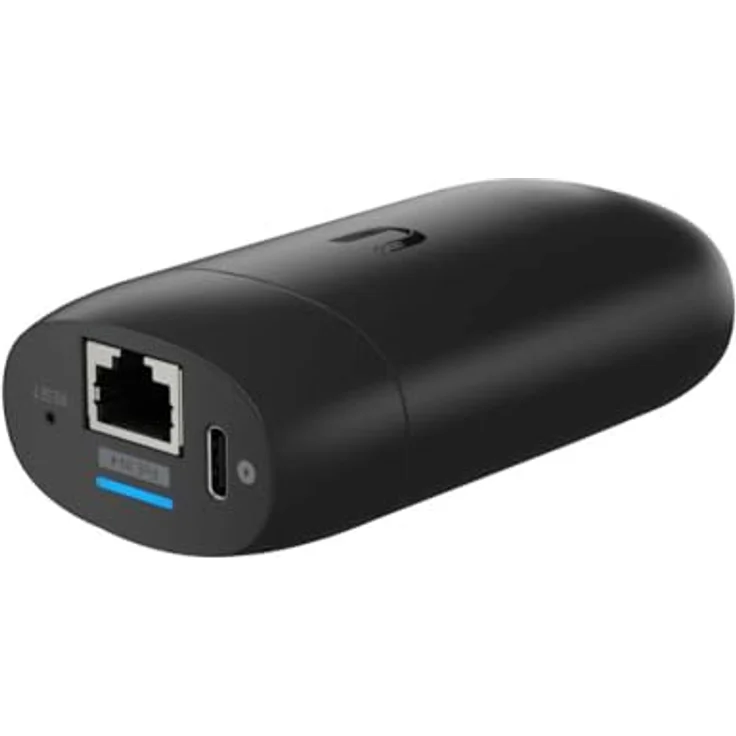 Ubiquiti Connect UC-Cast, Streaming Media Player, Schwarz – Bild 3