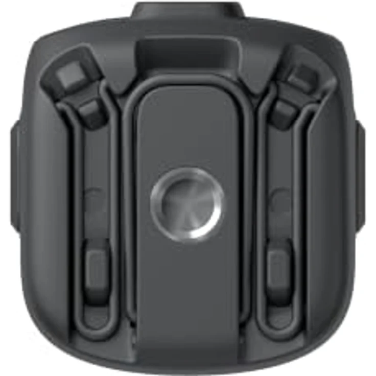 Insta360 1/4" Gewindegriff für Luna Ultra, Actioncam-Zubehör in Schwarz – Bild 7