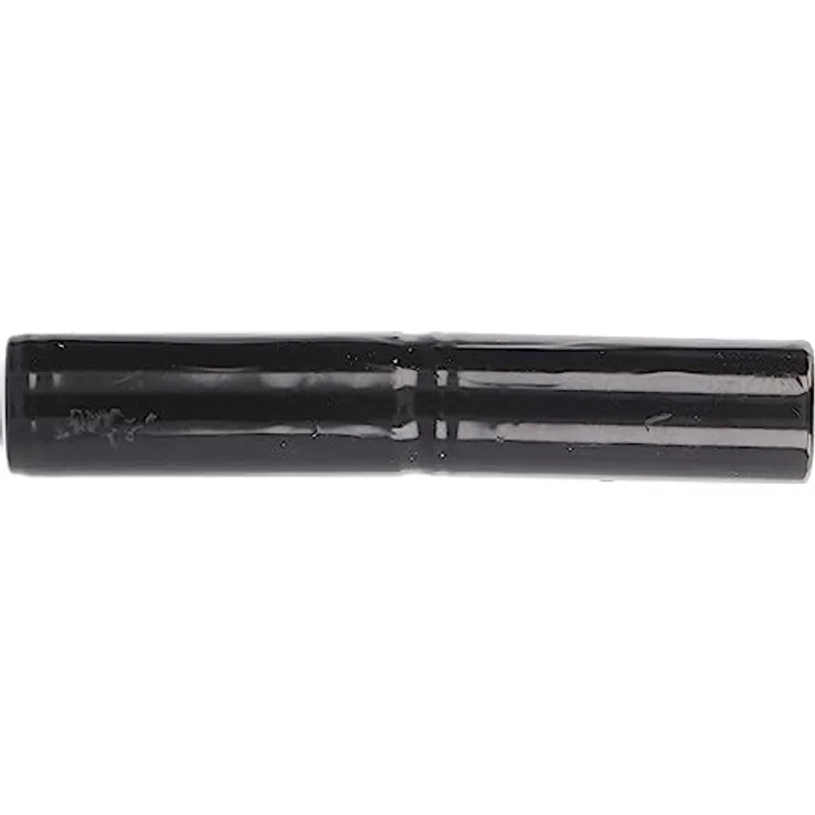 AccuCell GP40AAAM Akku, 2er Stange 2,4 Volt 400mAh kompatibel mit LBB 6091 Pager, 57,9x10,4mm – Bild 5