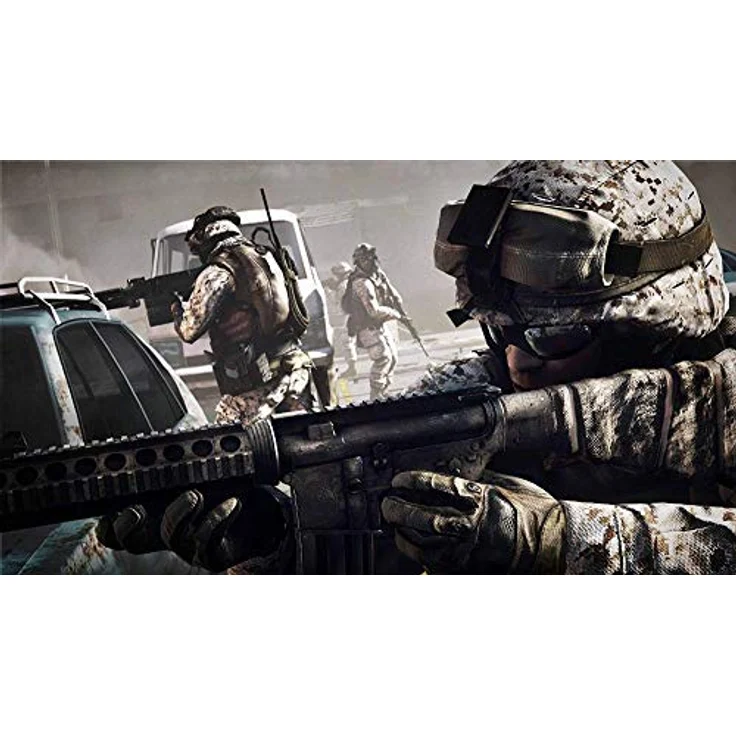 Battlefield 3 (Essentails) - Preisvergleich – Bild 5