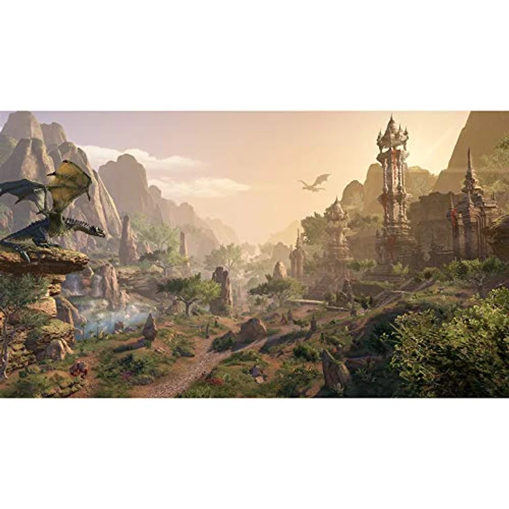 The Elder Scrolls Online: Elsweyr (PC, MAC) – Bild 3
