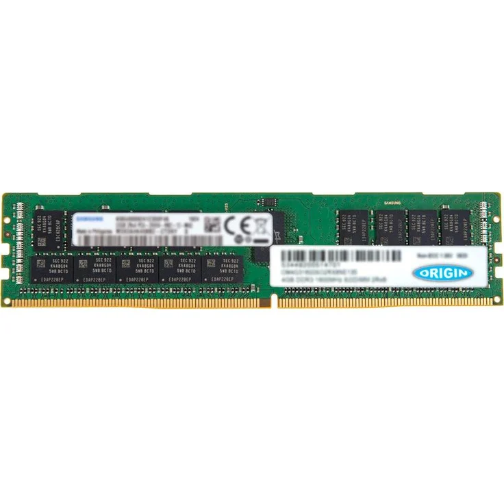 Origin Storage OM64G42666R2RX4E12, 64GB DDR4-RAM DIMM, 2666 MHz mit lebenslanger Garantie