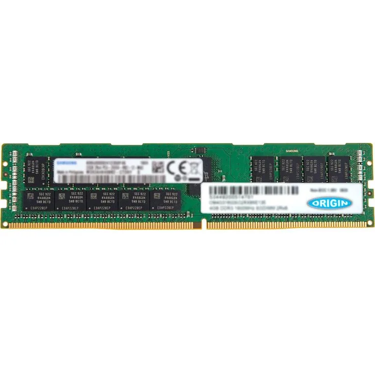 Origin Storage OM64G42666R2RX4E12, 64GB DDR4-RAM DIMM, 2666 MHz mit lebenslanger Garantie