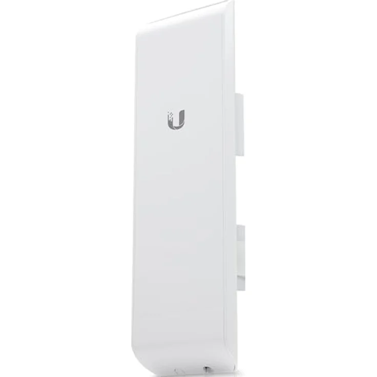 Ubiquiti Networks NSM2 NanoStation M2 PoE WLAN Outdoor Access-Point 150MBit/s 2.4GHz – Bild 3