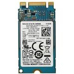 Lenovo TOSHIBA BG4 512GB M.2 PCIe (512 GB, M.2 2242), SSD.