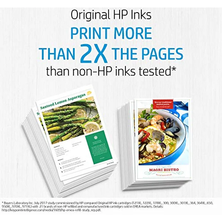 HP 70 Cyan hell Original Tintenpatrone, 130 ml – Bild 2