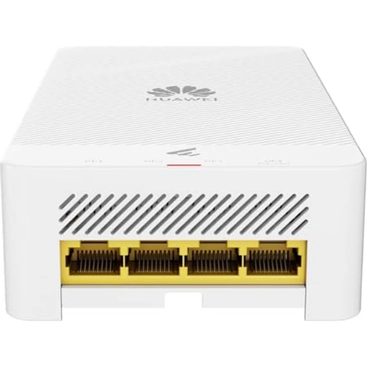 Huawei Access Point AP266, Wi-Fi 6 AP mit 2975 Mbit/s, 5 x Gigabit Ethernet, PoE, weiß – Bild 5