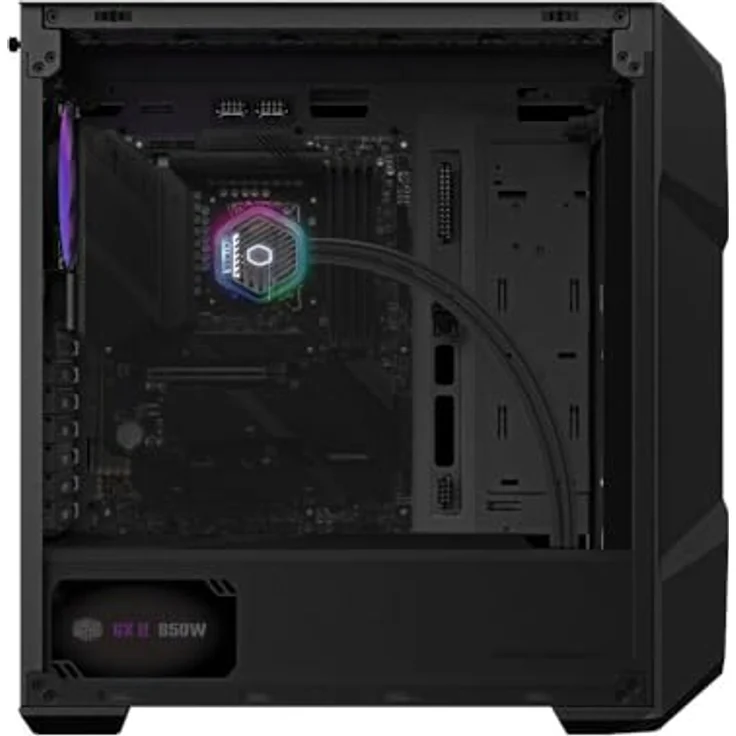 TD500 MAX für Einzelhandelsversion – Bild 5