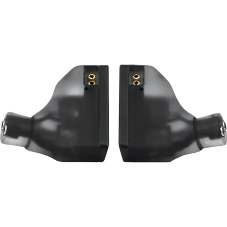 TRUTHEAR HEXA kabelgebundene In-Ear-Kopfhörer (schwarz) mit Hybrid Driver Array – Bild 3