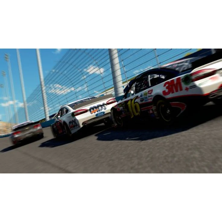 Nascar '14 (PS3) – Bild 7
