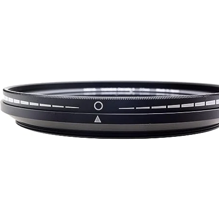 Hoya Variable Density Filter MkII ø82mm, YYN3082 – Bild 4