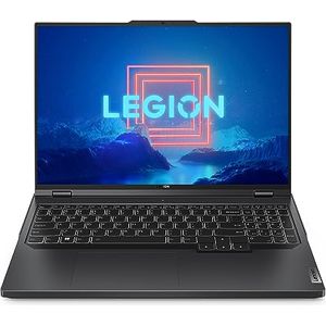 Bild für Lenovo Legion Pro 5 Gaming Laptop 
