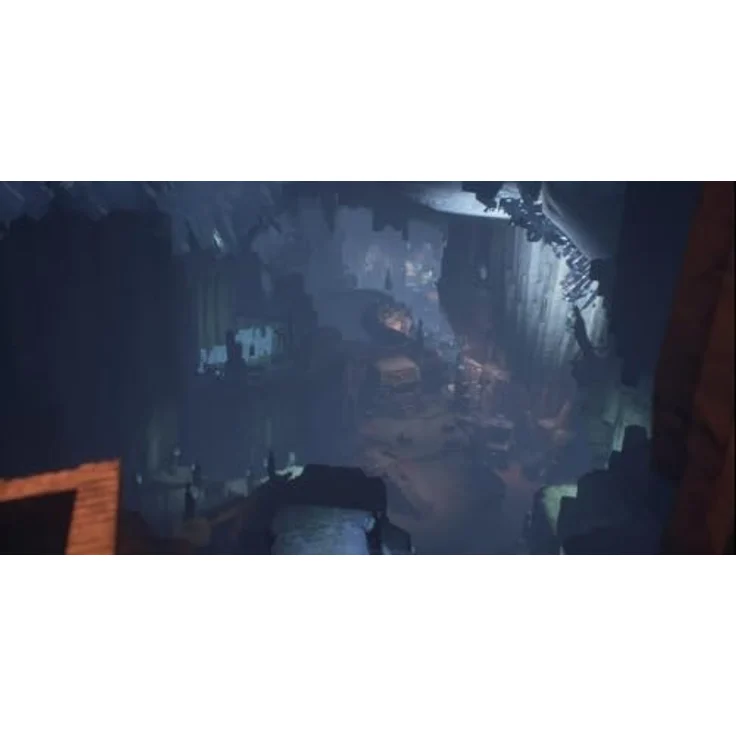 MDM MERIDIEM GAMES The Crown of Wu: Legend Edition, PS5-Spiel mit neuen Kampfsystem und Kräften von Luft, Feuer, Erde und Blitz – Bild 5