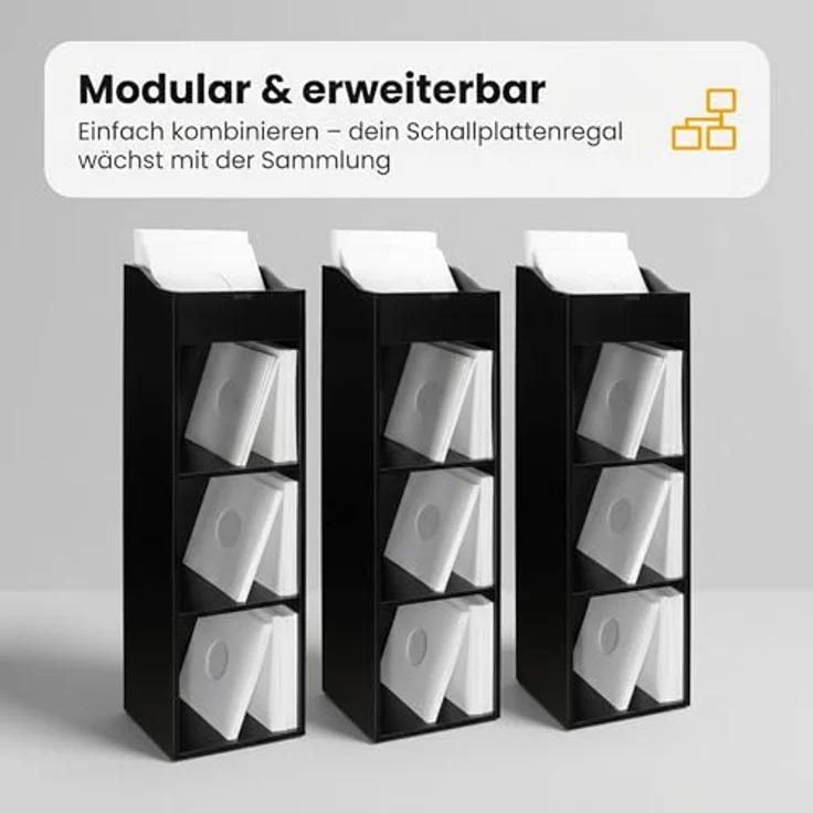 Zomo VS-Box 100/4 black – Bild 6