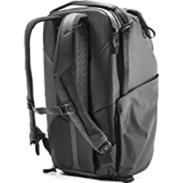 Peak Design Everyday Backpack V2 20L schwarz – Bild 3
