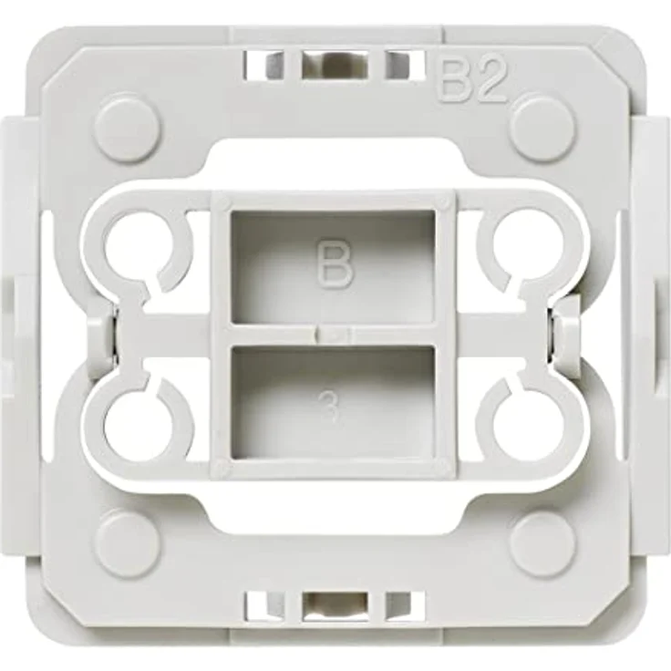 eQ-3 Adapter-Set Berker B2, 20er Set (EQ3-ADA-B2) – Bild 2