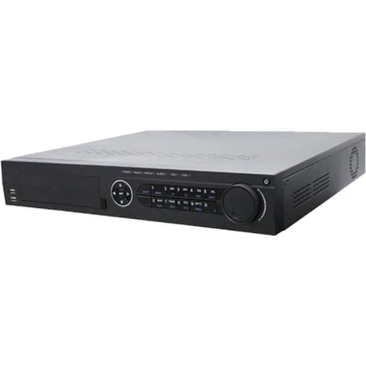 Hikvision DS-7732NXI-K4 (Netzwerk Videorecorder (NVR)), Netzwerkkamera Zubehör mit Acusense-Technologie – Bild 2