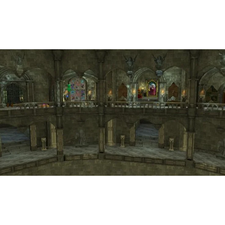 Lego Harry Potter - Die Jahre 1 - 4 (Xbox 360) - Preisvergleich – Bild 2