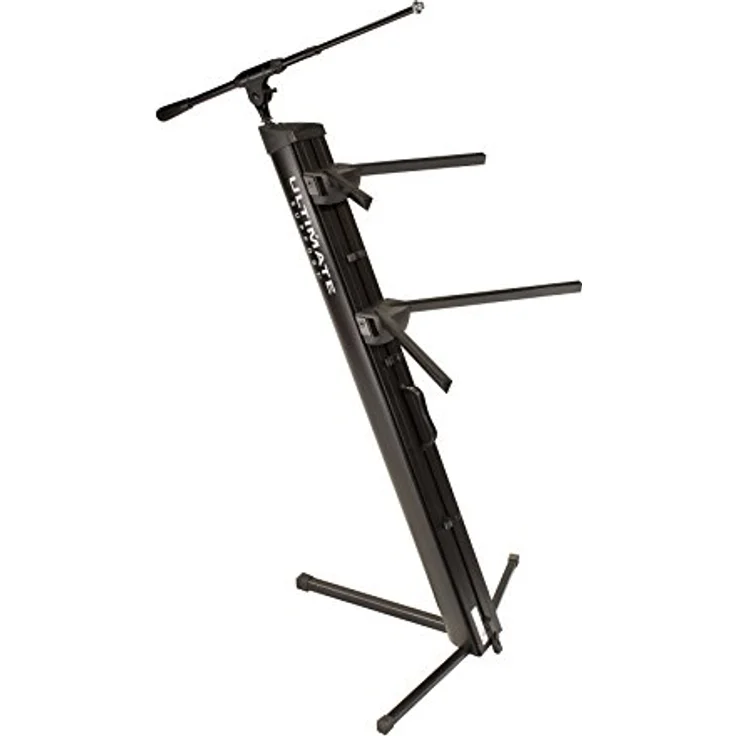 Ultimate Support AX-48 Pro PLUS, Komplettset mit AX-48 Pro, AX-48 Pro Bag, AX-48 MIC – Bild 3