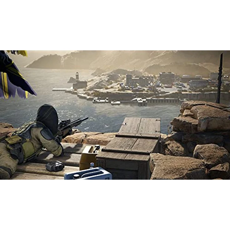 CI Games Sniper Ghost Warrior Contracts 2 (Xbox One / Xbox series X) - Taktisches Sniper-Actionspiel im Nahen Osten – Bild 3