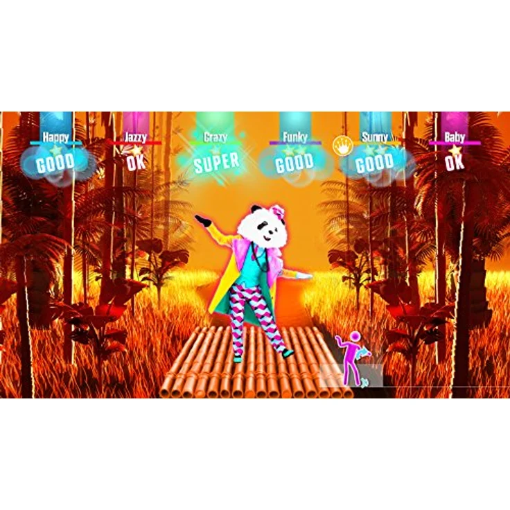 Just Dance 2018 (Switch) – Bild 3