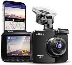 Azdome GS63H Dashcam