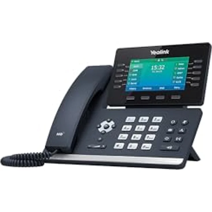 Yealink SIP T5 Series T54W – Bild 2