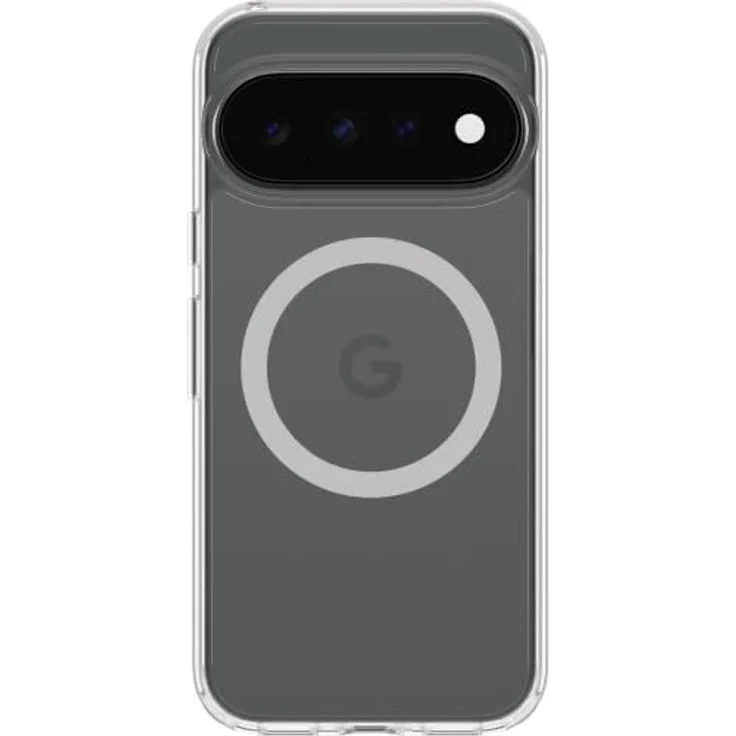 Otterbox Lumen Case für Google Pixel 11 und Pixel 11 Pro, Transparent, MagSafe kompatibel – Bild 2