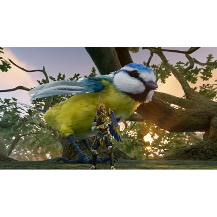 Smalland: Survive the Wilds – Bild 5