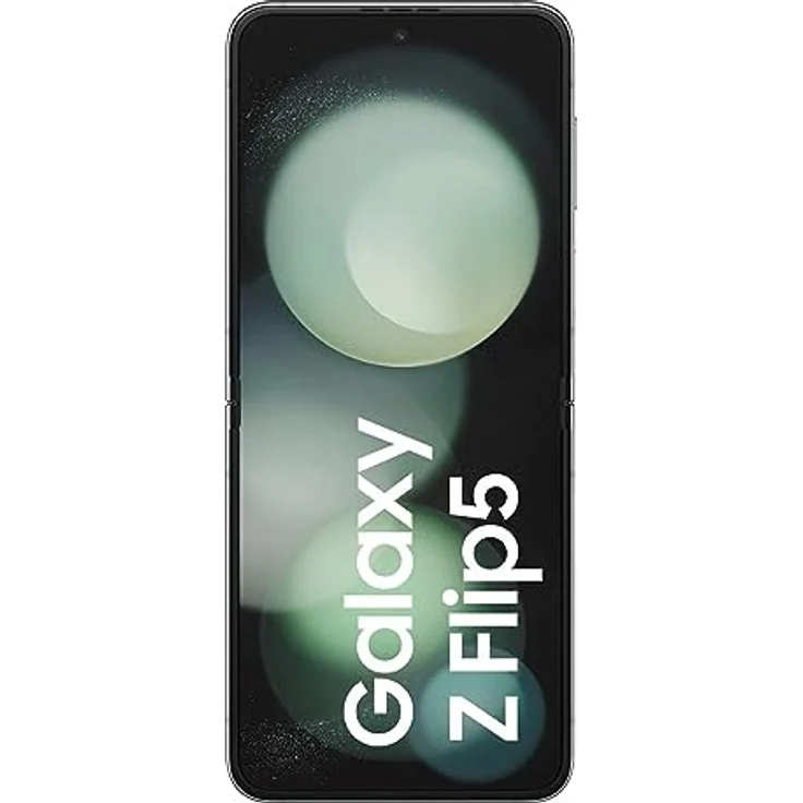 Samsung F731B Galaxy Z Flip5 5G 512GB/8GB RAM Dual-SIM mint – Bild 3